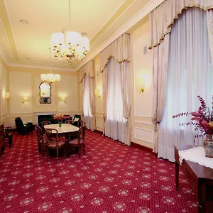 Hotel Grand Porro