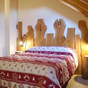 Bed & Breakfast Al Bosco